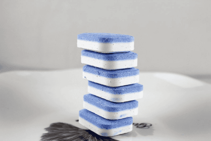 Washing Machine Tub Bomb Cleaner (Option: 23pcs)