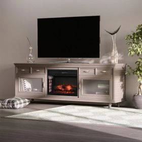 Recessed Fireplace (No shipments on weekends) (Option: Default Title)